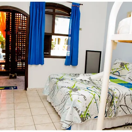 Apart Hotel Guaiuba-2